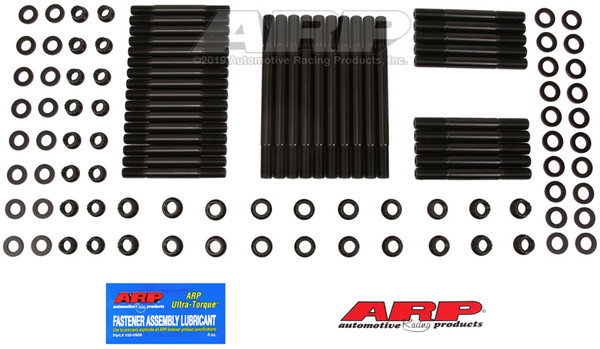 Shop for the best deals on ARP Trick Flow Prostock 12pt Head Stud Kit - High-Performance Engine Fasteners from JustBoltOns.com. Great customer service, in-stock inventory and financing options available