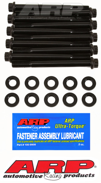 Shop for the best deals on ARP Chrysler 2.2L 4-Cylinder M11 12-Point Head Bolt Kit - 241-3701 from JustBoltOns.com. Great customer service, in-stock inventory and financing options available