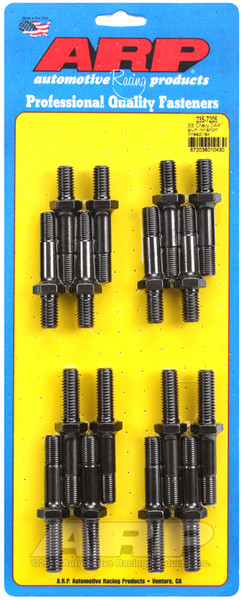 ARP Rocker Stud/Arm Kit | BB Chevy DART Aluminum Rocker Arm Short Thread RSK - Performance | 235-7205