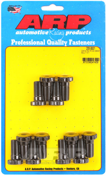 ARP Bolt | Dana 60 Ring Gear | 200-3001