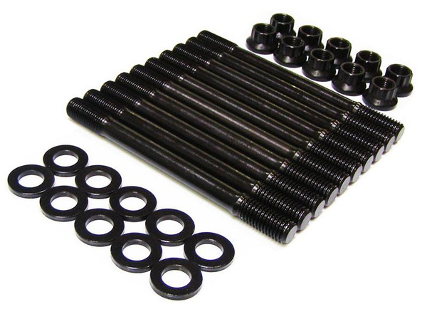 ARP Head Stud Kit | VW Audi 1.9L Turbo Diesel - for 1982-1983 Volkswagen Rabbit Pickup | 204-4706
