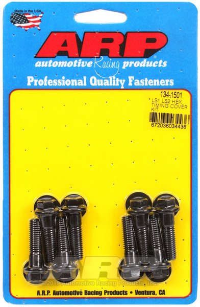 ARP Bolt | LS1 LS2 Timing Cover for Chevy Engines | 134-1501