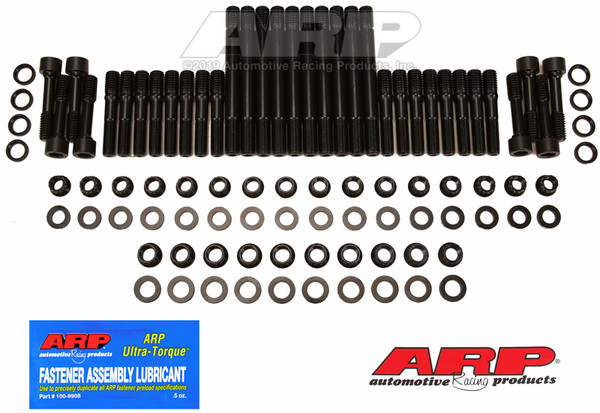Shop for the best deals on ARP SB Chevy SB2 Head Stud Kit - High-Performance Engine Hardware from JustBoltOns.com. Great customer service, in-stock inventory and financing options available