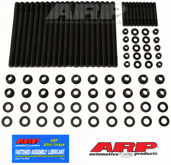Shop for the best deals on ARP Chrysler 5.7L/6.1L Hemi Head Stud Kit - High-Performance Engine Fasteners from JustBoltOns.com. Great customer service, in-stock inventory and financing options available
