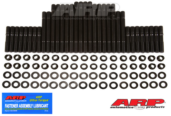Shop for the best deals on ARP SB Chevy Pontiac-Brodix Head Stud Kit - High-Performance Engine Fasteners from JustBoltOns.com. Great customer service, in-stock inventory and financing options available