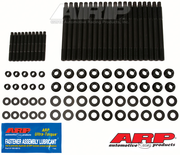 Shop for the best deals on ARP 234-4345 Chevy LS Head Stud Kit for 2004 and Later Models from JustBoltOns.com. Great customer service, in-stock inventory and financing options available