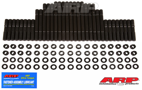 Shop for the best deals on ARP SB Chevy 14A Olds Head Stud Kit - High-Performance Engine Fasteners  - 234-4504 from JustBoltOns.com. Great customer service, in-stock inventory and financing options available