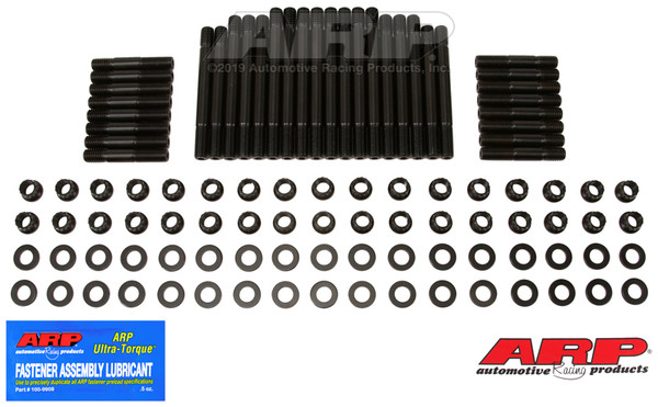 ARP Head Stud Kit | SB Dart 18A - Automotive Performance Part | 234-4323