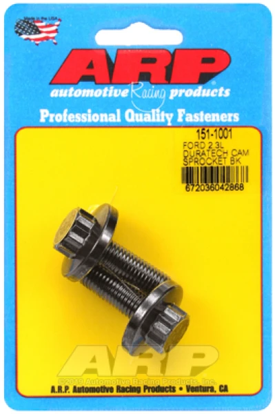 ARP Bolt | Ford 2.3L Duratec Cam Sprocket | 151-1001