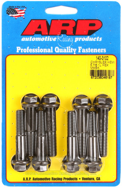 ARP Bolt | Chrysler Hemi 5.7/6.1L - Engine Mount Hardware | 140-3102