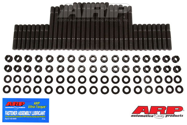 Shop for the best deals on ARP SB Chevy with 14A Olds Head Stud Kit - Automotive Engine Hardware from JustBoltOns.com. Great customer service, in-stock inventory and financing options available