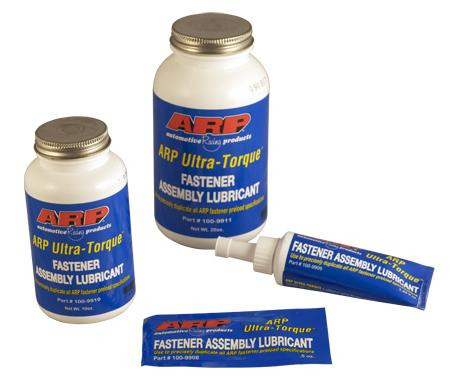 ARP Assembly Lubricant | Ultra 10 oz. Brush Top Bottle | 100-9910