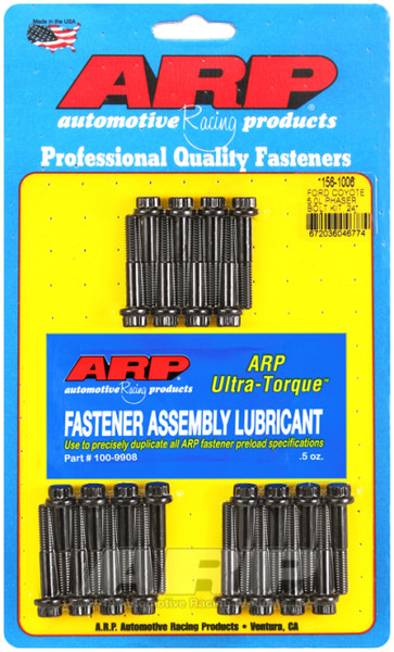ARP Bolt | Ford Coyote 5.0L Cam Drive | 156-1006