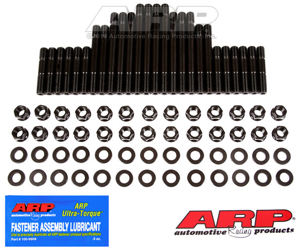 Shop for the best deals on ARP Chevy V6 with Pontiac Runner Head Stud Kit - High-Performance Engine Fasteners from JustBoltOns.com. Great customer service, in-stock inventory and financing options available