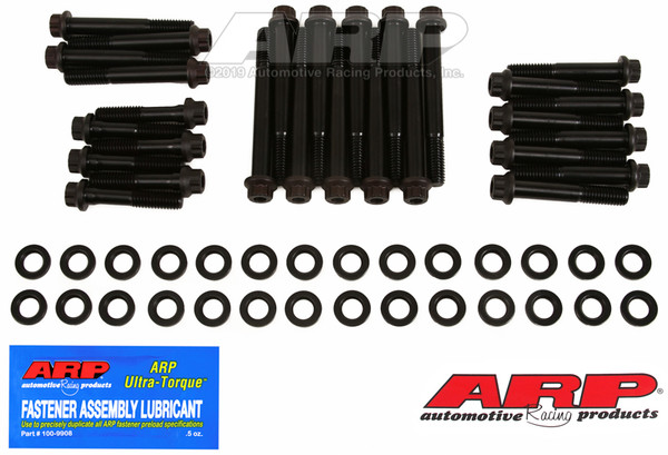 ARP Head Bolt Kit | Buick V6 Stage ll Champion | 223-3704