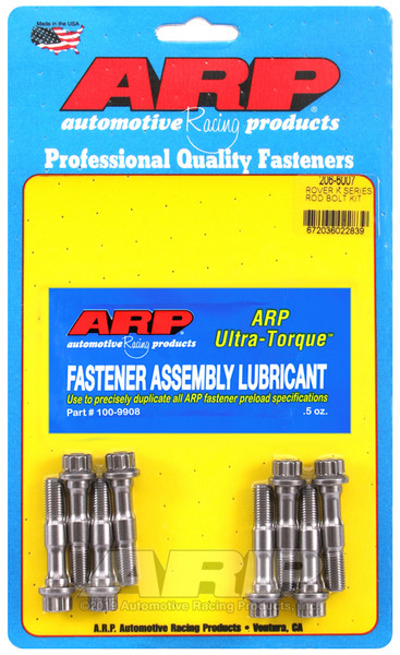 ARP Rod Bolt Kit | BMC/Triumph/Rover K-Series | 206-6007
