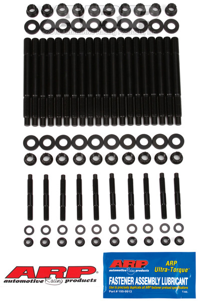 Shop for the best deals on ARP Chevrolet LS Gen III/IV Head Stud Kit for 2004+ Models with All Same Length Studs from JustBoltOns.com. Great customer service, in-stock inventory and financing options available