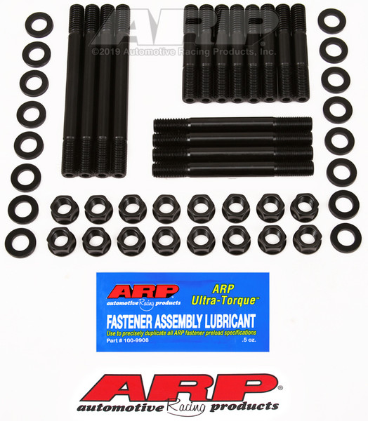 Shop for the best deals on ARP Holden Commodore V6 Head Stud Kit - 205-4002 for Reliable Engine Assembly from JustBoltOns.com. Great customer service, in-stock inventory and financing options available