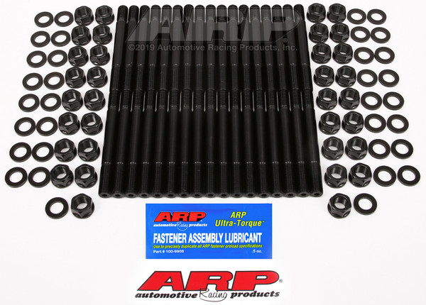 Shop for the best deals on ARP Chevy/GMC 6.2 Diesel Head Stud Kit - High-Strength Engine Fasteners for Heavy-Duty Performance from JustBoltOns.com. Great customer service, in-stock inventory and financing options available