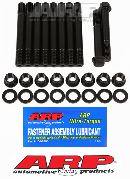 Shop for the best deals on ARP Ford FE Engine Main Stud Kit with Bolts  - 155-5404 from JustBoltOns.com. Great customer service, in-stock inventory and financing options available