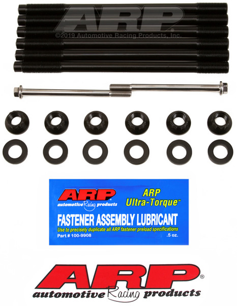 ARP Head Stud Kit | Polaris RZR 900cc/1000cc - for UTVs | 288-4701
