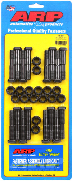 ARP Rod Bolt Kit | BB Chevy | 135-6401