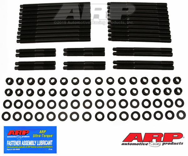 Shop for the best deals on ARP BBC Alternator Bracket with Brodix Aluminum Block for BB1, BB2, BB2T, BB2X, BB2Extra, BB3, BB4, BB4Extra, and BB5 Heads from JustBoltOns.com. Great customer service, in-stock inventory and financing options available