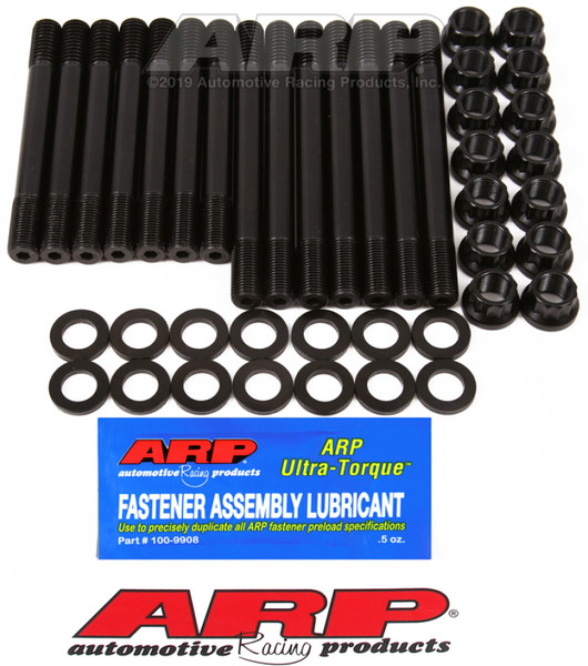 ARP Head Stud Kit | Jeep 4.0L Inline 6 - for Jeep | 146-4201