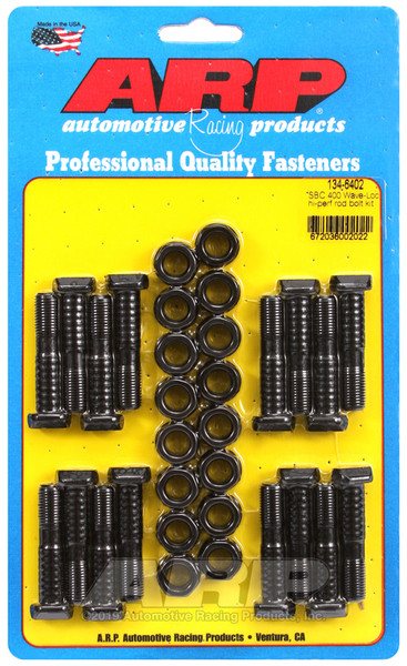 ARP Rod Bolt Kit | SB Chevy 400 | 134-6402