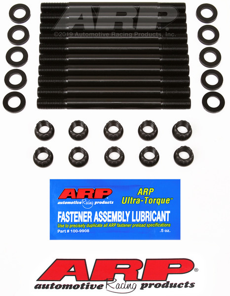 Shop for the best deals on ARP Honda H22 A4 VTEC Main Stud Kit - High-Performance Engine Bolts for Honda Engines from JustBoltOns.com. Great customer service, in-stock inventory and financing options available