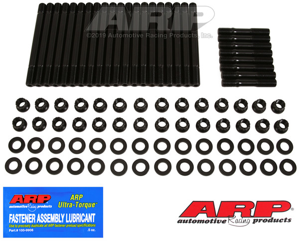 ARP Head Stud Kit | Buick Nail Head 401 CID 12-Point | 124-4204