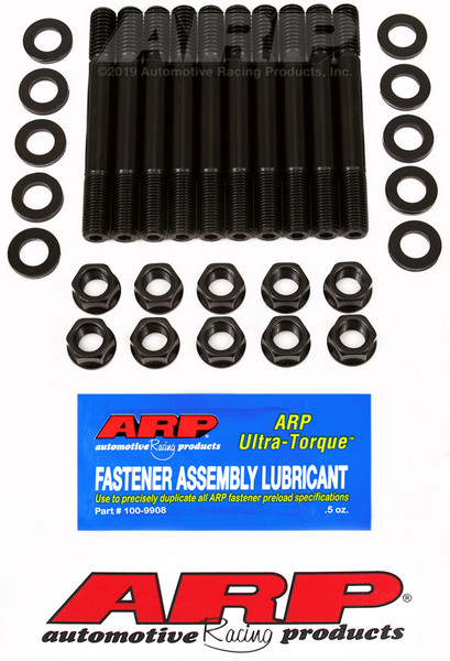 Shop for the best deals on ARP Holden 308 V8 Main Stud Kit - High-Performance Engine Fasteners for Classic and Modern Chevrolet Vehicles from JustBoltOns.com. Great customer service, in-stock inventory and financing options available