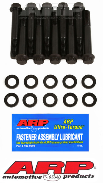 Shop for the best deals on ARP Chrysler 273-440 Wedge 12pt Main Bolt Kit - High-Performance Engine Fasteners from JustBoltOns.com. Great customer service, in-stock inventory and financing options available