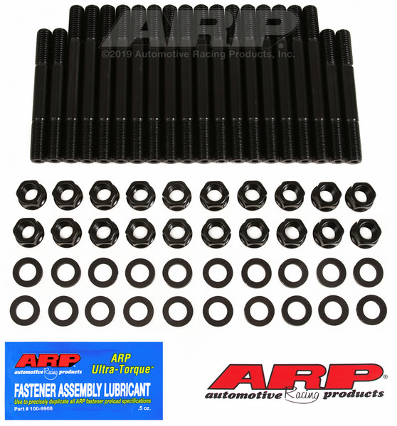 Shop for the best deals on ARP Olds 403 Hex Head Stud Kit - High-Performance Engine Fasteners for Oldsmobile 403 V8 from JustBoltOns.com. Great customer service, in-stock inventory and financing options available