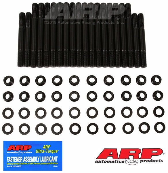 Shop for the best deals on ARP Olds 403 12pt Head Stud Kit - High-Performance Engine Fasteners for Oldsmobile 403 V8 from JustBoltOns.com. Great customer service, in-stock inventory and financing options available