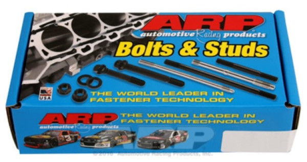 Shop for the best deals on ARP 17-21 6.6L L5P GM Duramax Diesel Custom Age 625+ Head Stud Kit - 230-4302 from JustBoltOns.com. Great customer service, in-stock inventory and financing options available