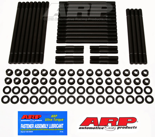 ARP Head Stud Kit | Chevrolet Big Block Dart Big Chief | 235-4312
