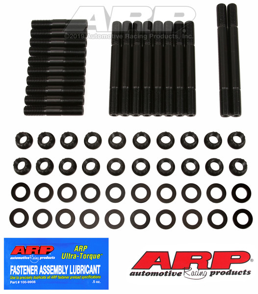ARP Head Stud Kit | Mopar inAin - for Mopar | 144-4201