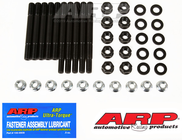 Shop for the best deals on ARP Ford 289-302 W/ Windage Tray Main Stud Kit - High-Performance Engine Fasteners from JustBoltOns.com. Great customer service, in-stock inventory and financing options available