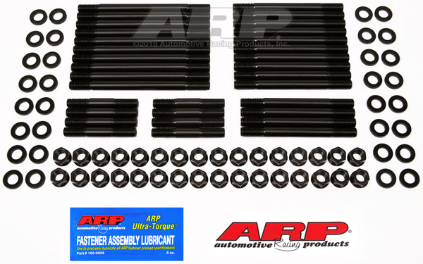Shop for the best deals on ARP BB Chevy Brodix Head Hex Head Stud Kit - High-Performance Engine Hardware from JustBoltOns.com. Great customer service, in-stock inventory and financing options available