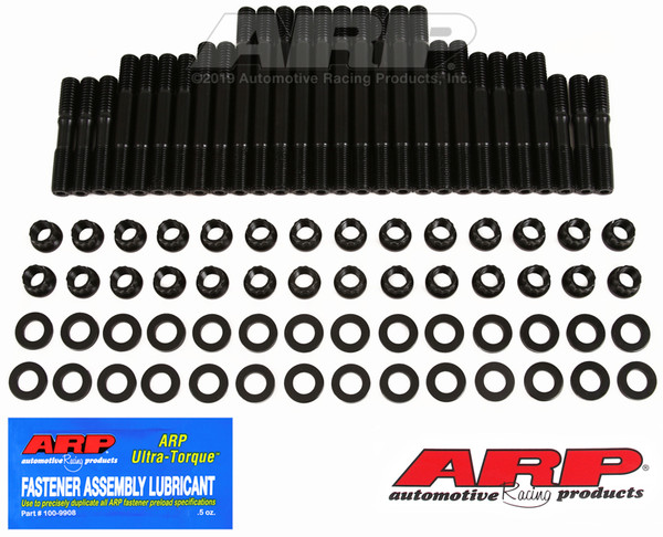 ARP Head Stud Kit | Buick V6 Stage 2 Champion | 223-4203