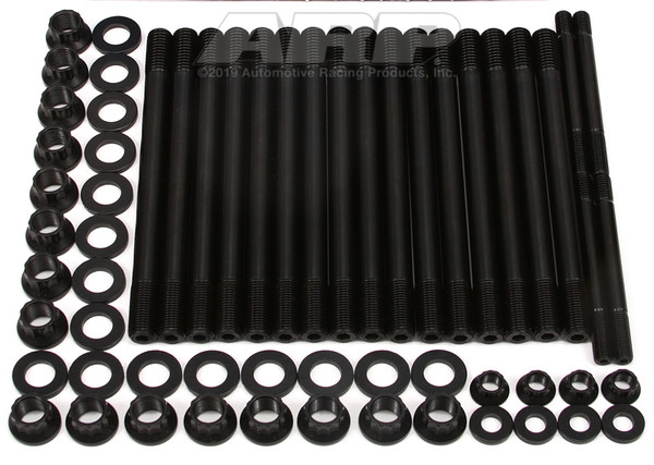 ARP Head Stud Kit | 1993-2000 Ford 4.0L SOHC V6 - Engine Fastening Solution | 253-3701