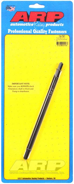 ARP Oil Pump Drive Shaft | Ford 351W | 154-7901