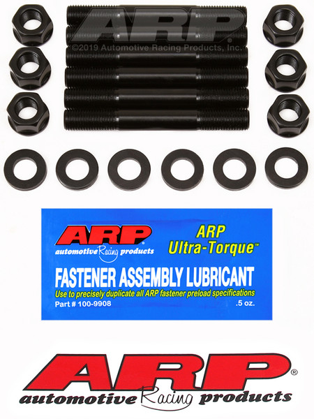 Shop for the best deals on ARP BMC A Series Main Stud Kit - High-Strength Engine Fastener Set from JustBoltOns.com. Great customer service, in-stock inventory and financing options available