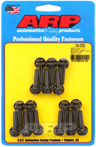 ARP Bolt | Chevy LT1 6.2L Ignition Coil - Engine Maintenance | 134-2303
