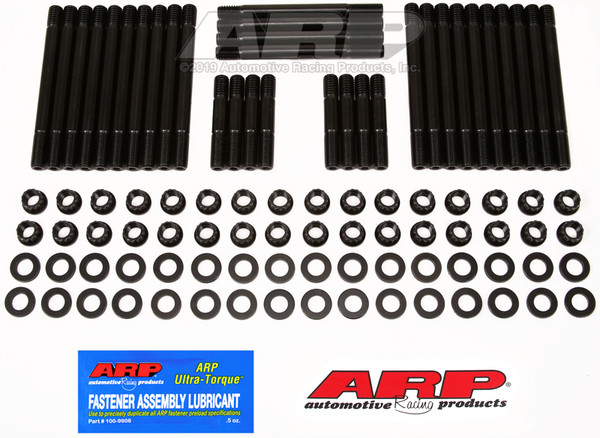 Shop for the best deals on ARP Chevrolet Big Block 12-Point Head Stud Kit - High-Performance Engine Fasteners from JustBoltOns.com. Great customer service, in-stock inventory and financing options available