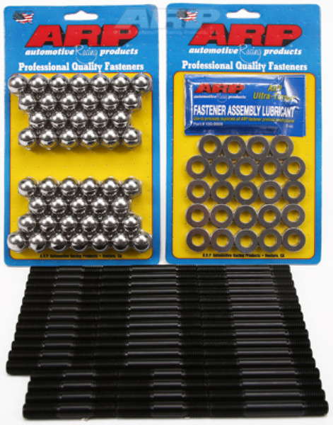 ARP Head Stud Kit | 1949-1953 Ford Flathead Engine with Offenhauser Heads | 154-4104