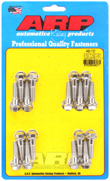 ARP Bolt | Chrysler Hemi 5.7/6.1L SS er - High-Strength | 440-1101