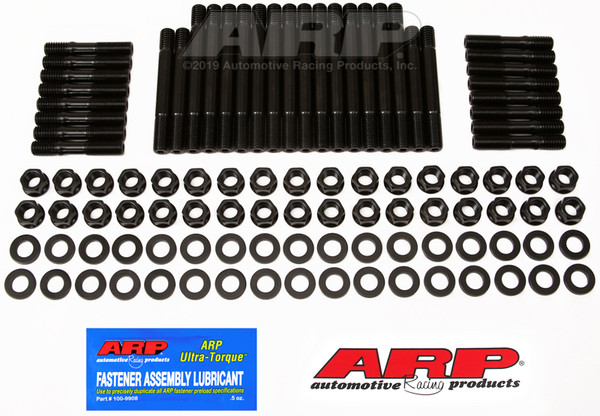 Shop for the best deals on ARP Chevrolet Small Block Undercut Hex Head Stud Kit - 234-4401 from JustBoltOns.com. Great customer service, in-stock inventory and financing options available