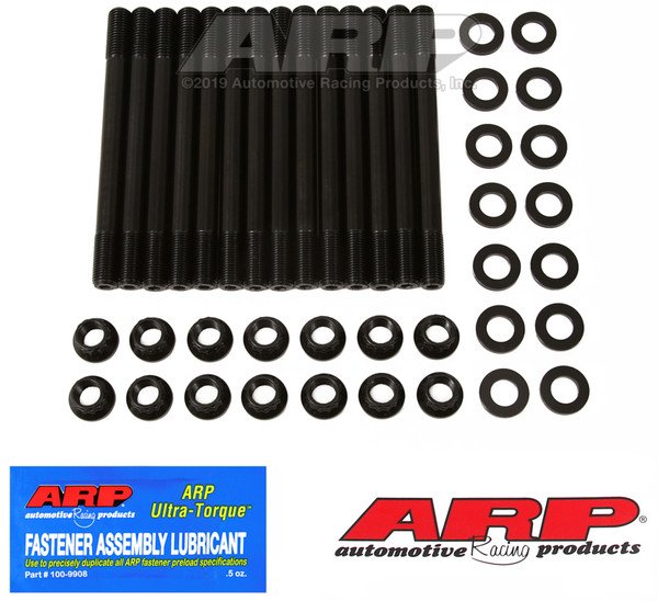 Shop for the best deals on ARP 6/97-06 Dodge Cummins 5.9L Diesel 24V 2-Bolt Main Stud Kit - High-Performance Engine Fasteners from JustBoltOns.com. Great customer service, in-stock inventory and financing options available